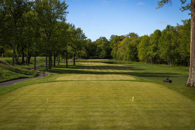 Deal Golf Country Club