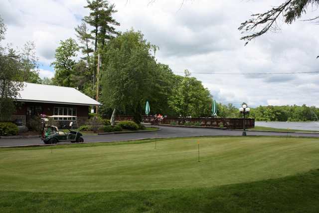 Sunny Hill Resort & Golf Course
