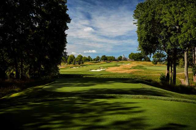 Valhalla Golf Club