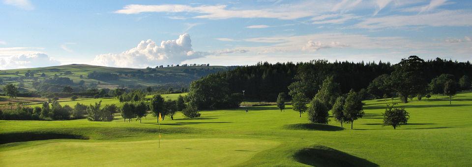 Kirkby Lonsdale Golf Club