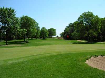 Waseca Lakeside Club