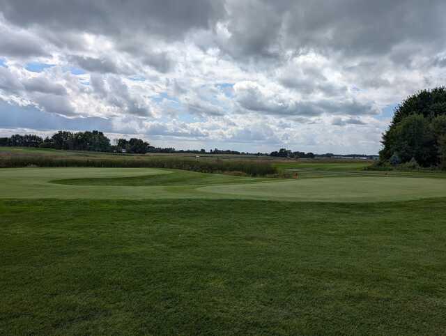 New Richmond Golf Club- The Links Course