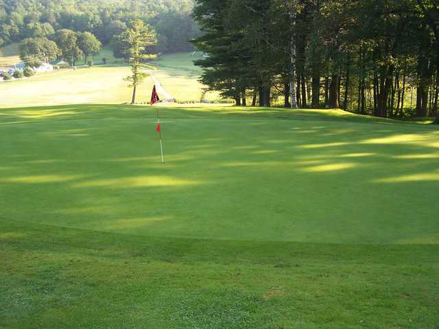 Oakdale Country Club