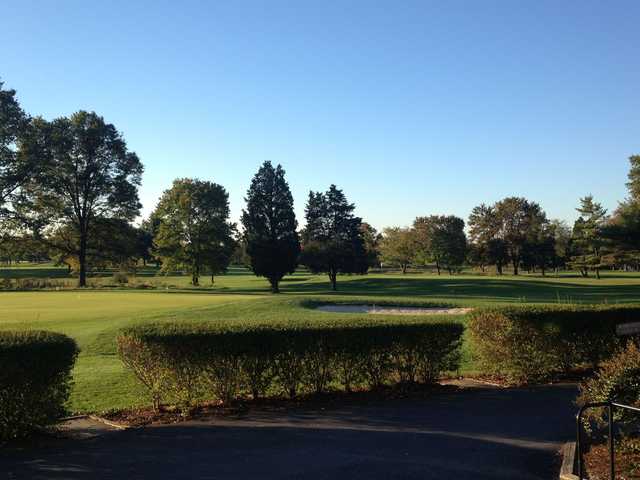 Poolesville Golf Club
