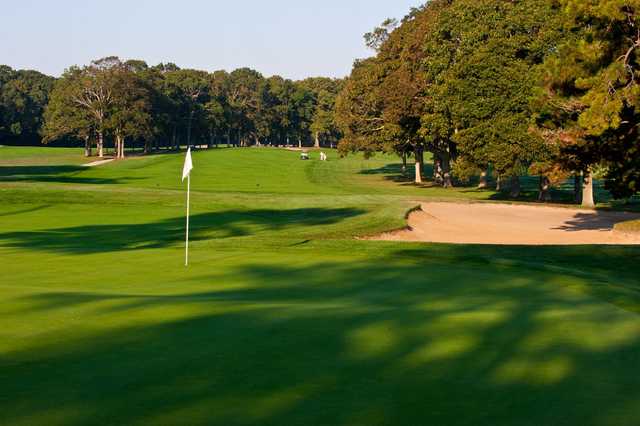 Greate Bay Golf Club