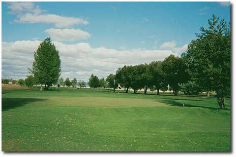 Valley Golf Club