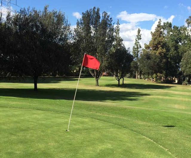 Bell Gardens Golf Course