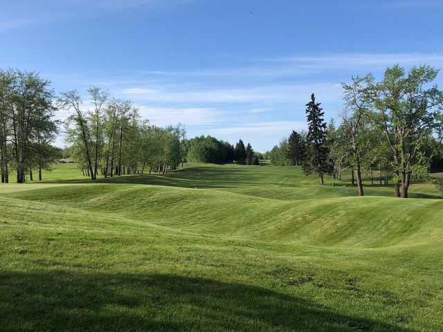 Ponoka Community Golf Club