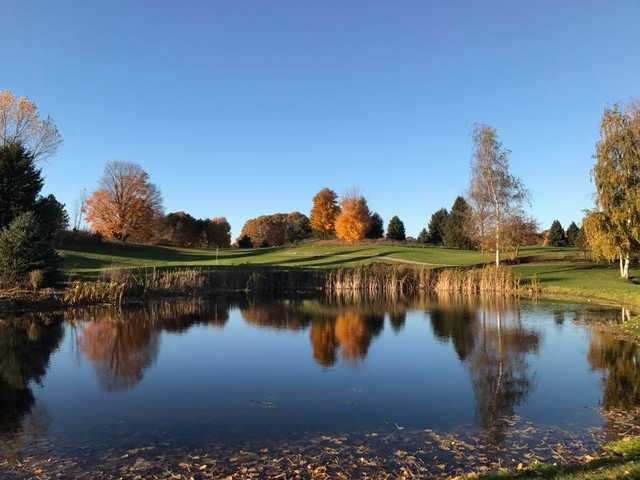 Grand View Golf Course