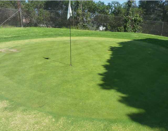 Sea Aire Park Golf Course