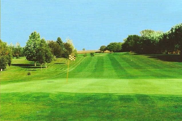 Radcliffe Friendly Fairways