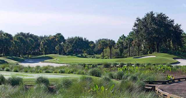 Kensington Golf & Country Club