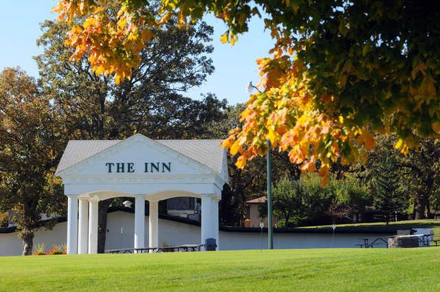 The Inn Resort Complex