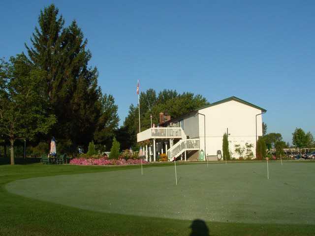 Sunnybrae Golf Club