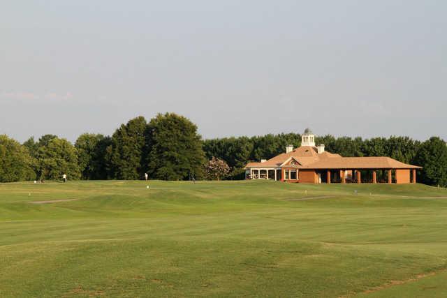 Orchard Hills Golf Club