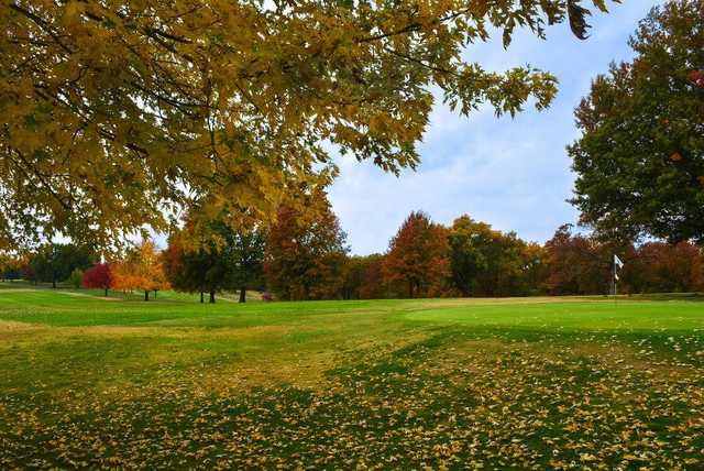 Dogwood Hills Golf Club