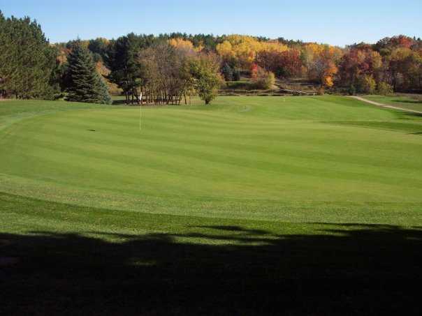 Siren National Golf Club