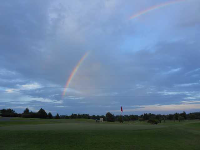 Calvert City Golf & Country Club