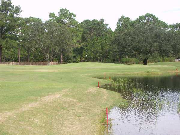 Star Hill Golf Club