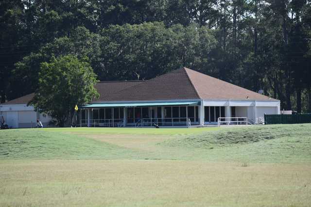 The Legends at Bacon Park