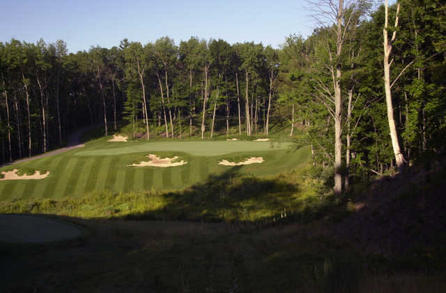 Hemlock Golf Club
