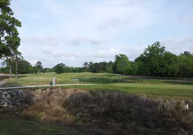 Mallard Cove Golf Course