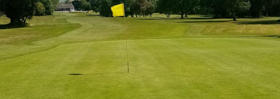 Blessington Lakes Golf Club