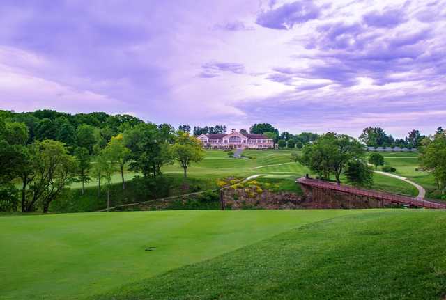 Davenport Country Club