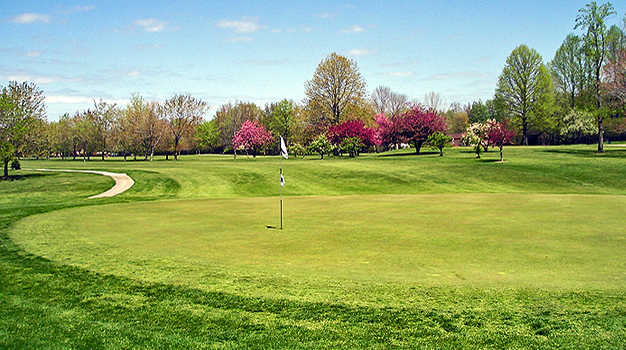 Erie Shores Golf Course