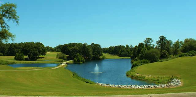Rocky Bayou Country Club