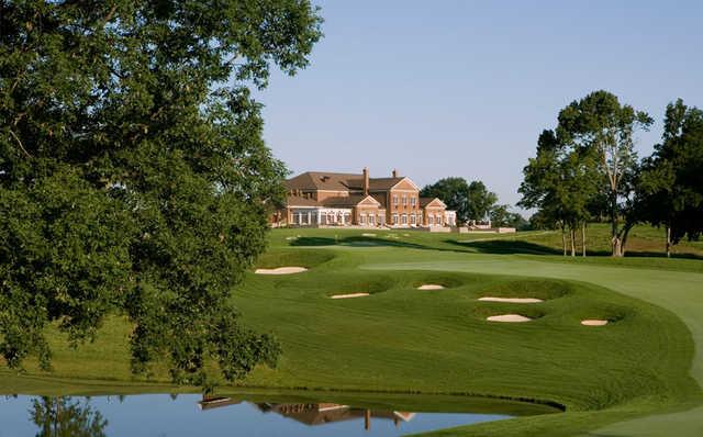 The Club At Olde Stone