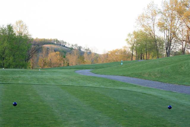 Northern Kentucky Golf Club