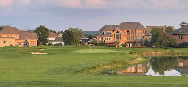 Roses Run Country Club