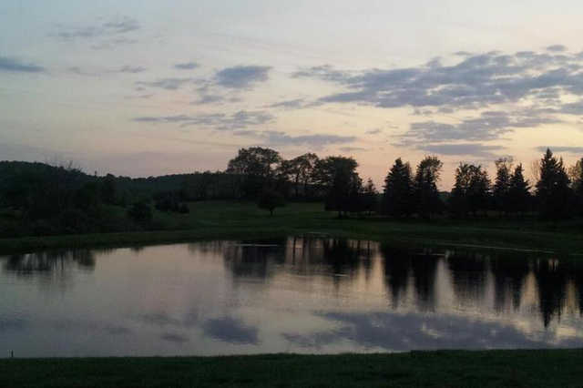 Knickerbocker Country Club