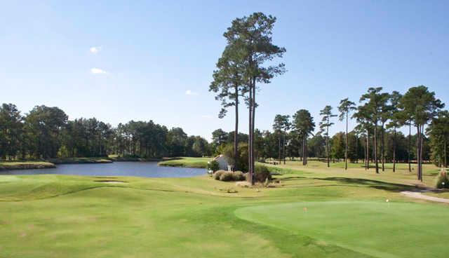 Owl's Creek Golf Course