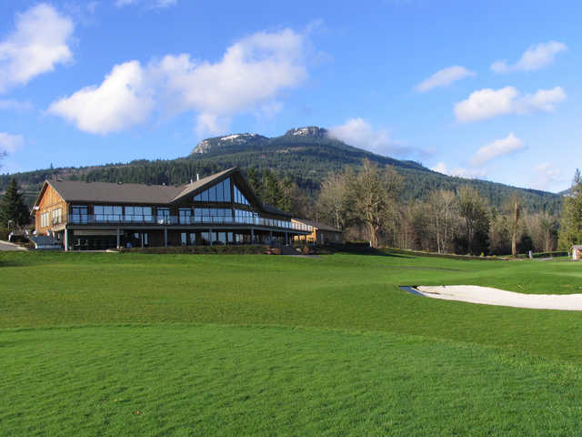 Duncan Meadows Golf Course
