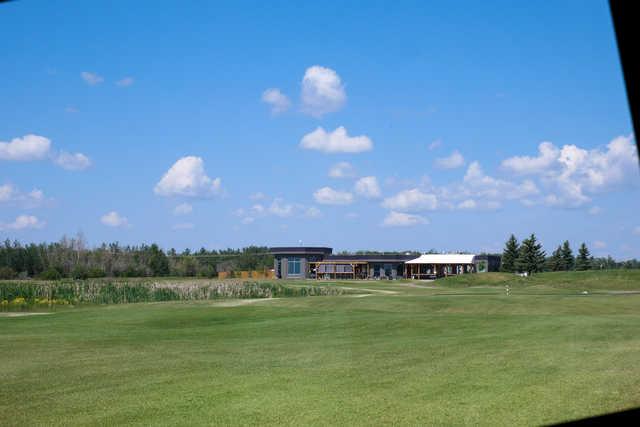 Cattail Crossing Golf & Winter Club