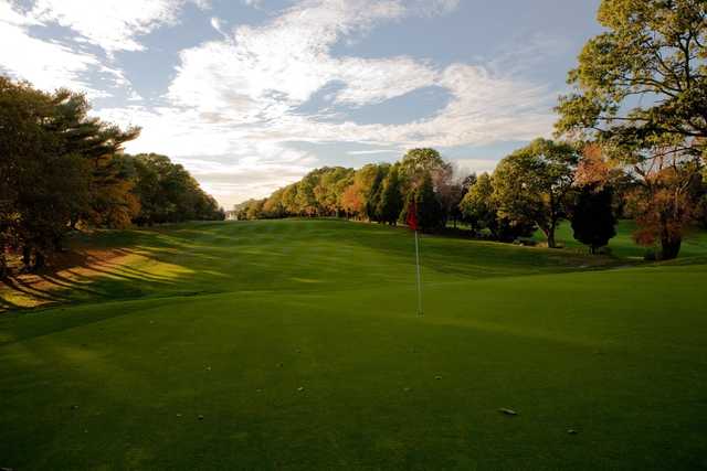 Plymouth Country Club, Inc.