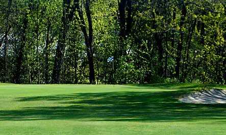 Phoenix Lake Golf Course