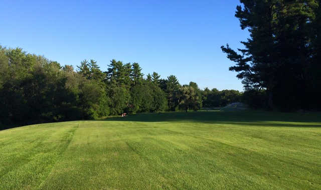 Tyngsboro Country Club