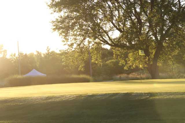 Toad Valley Public Golf Course