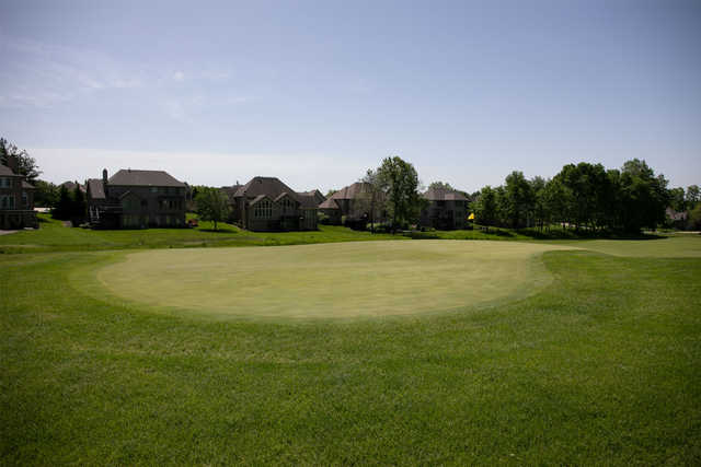 Staley Farms Golf Club