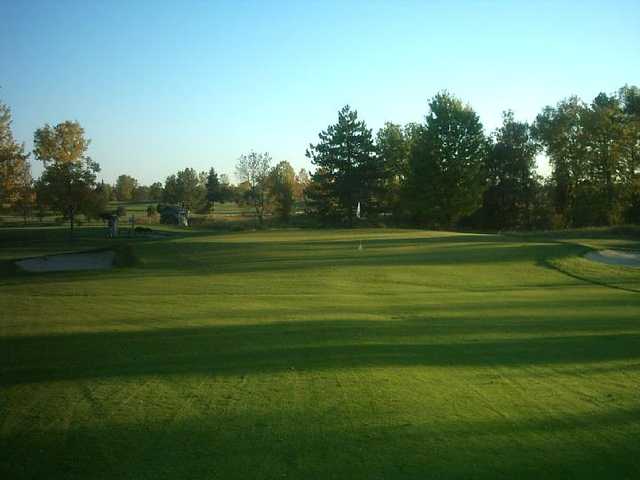 Alpena Country Club Inc.