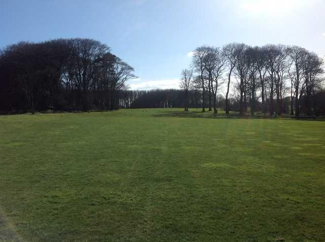 Bridlington Links Golf - Sir Henry Cotton Course