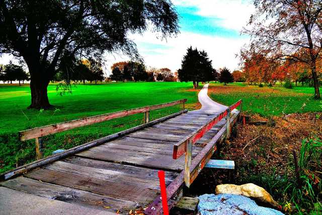 Marysville Country Club Inc