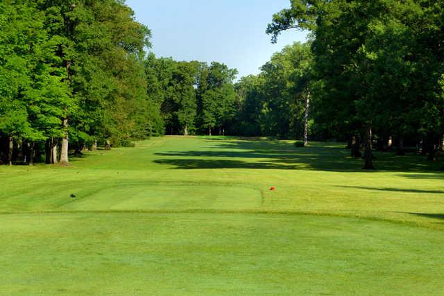 Little Turtle Country Club