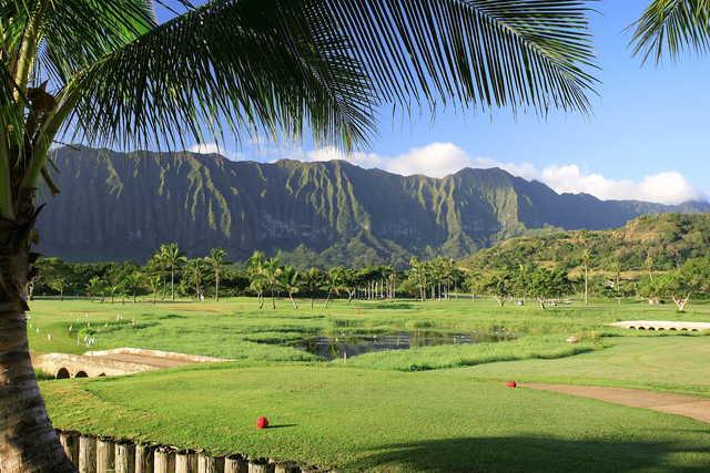 Olomana Golf Links
