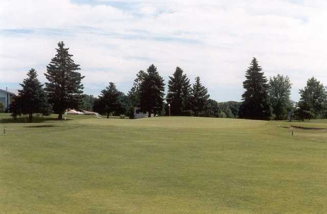 Eagle Crest Golf Club