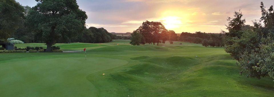 Kenwick Park Golf Club