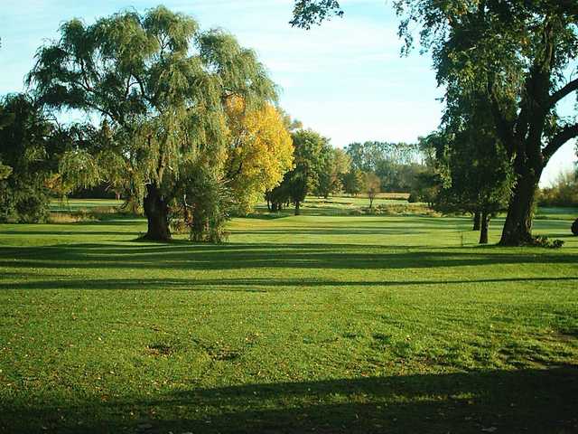 Pine Creek Golf Course